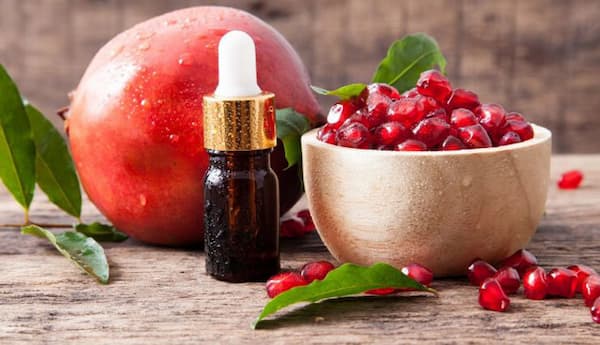 تصویر 1 از قیمت خرید قرص روغن هسته انار + فروش ویژه